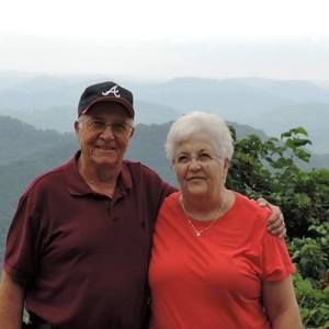 Meet your Posher, Lorraine